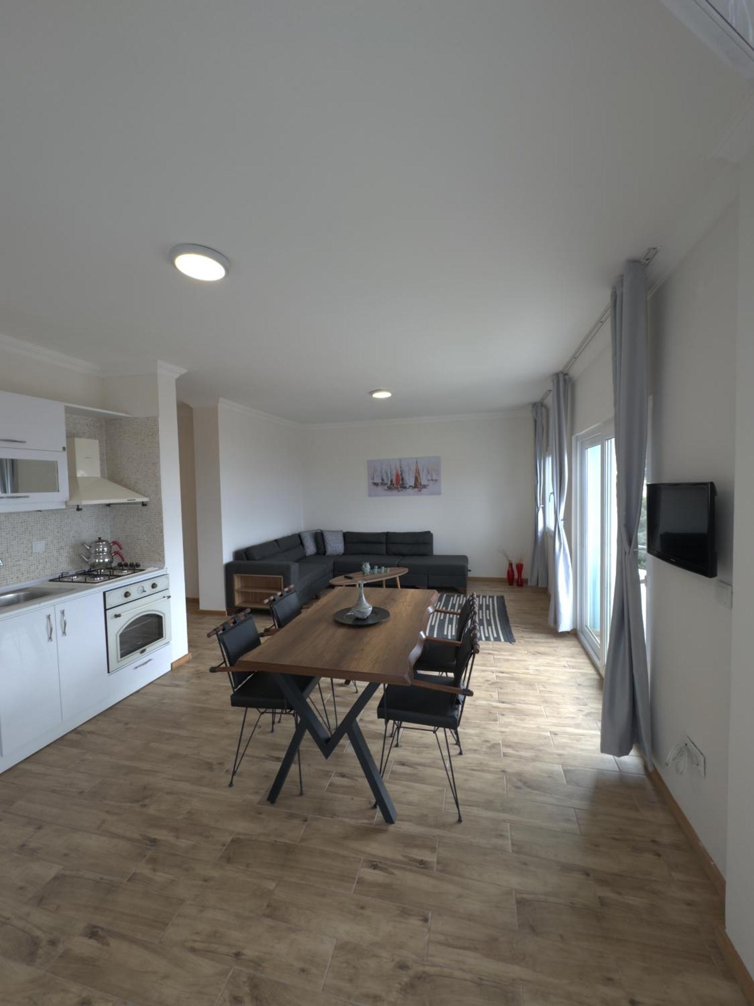 Apex Apart Kas Exterior foto