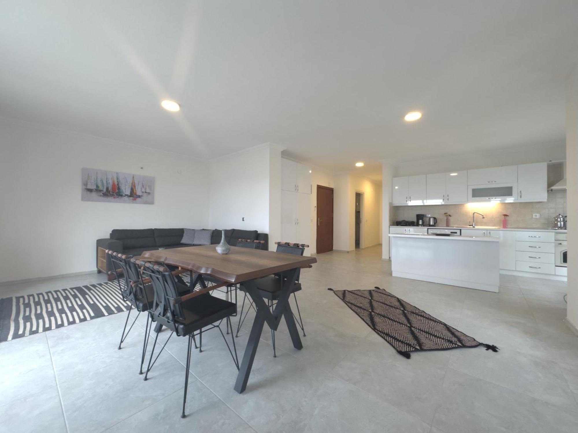 Apex Apart Kas Exterior foto