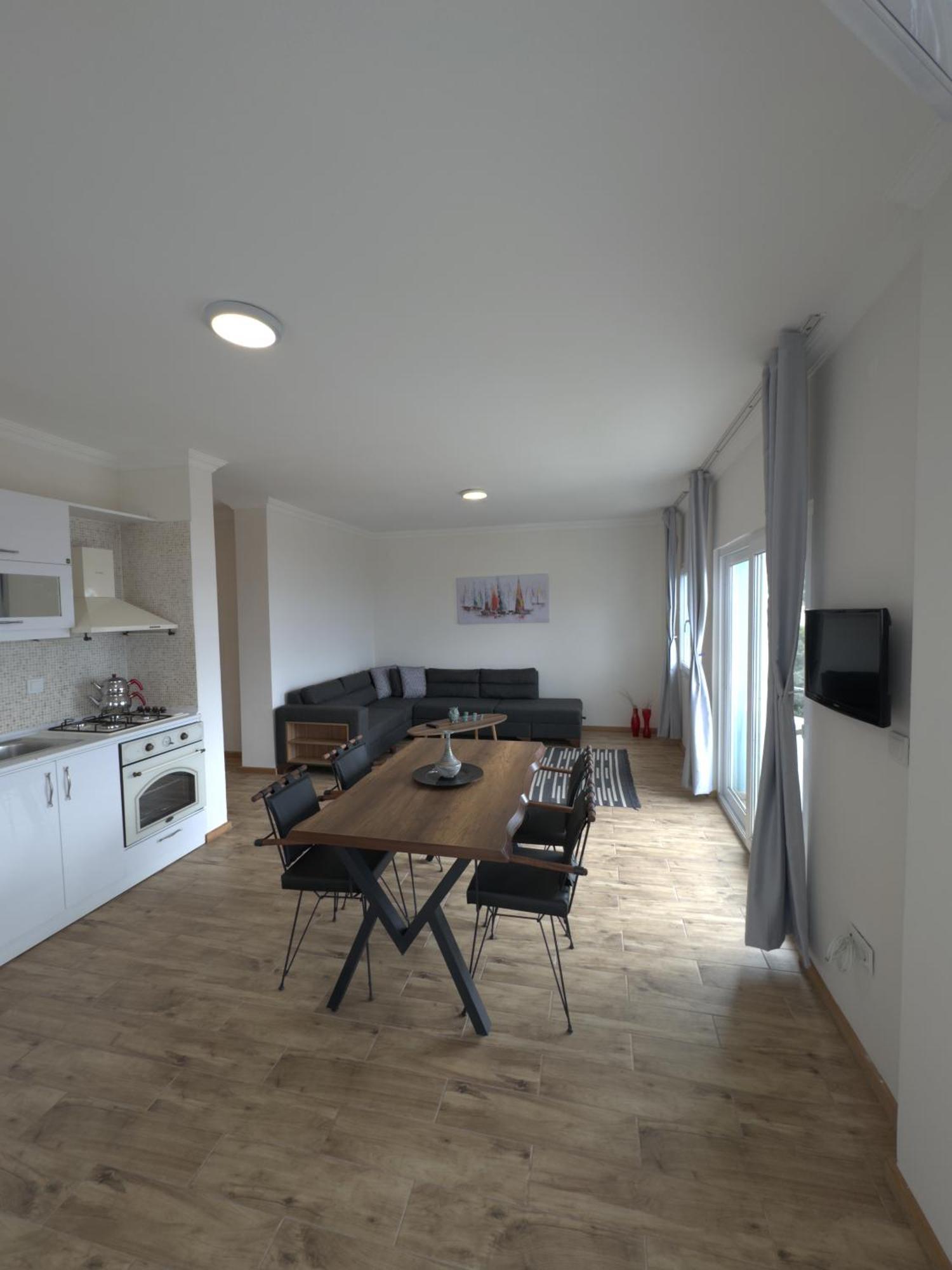 Apex Apart Kas Exterior foto